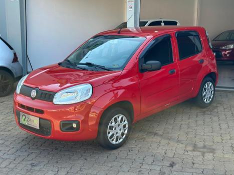 FIAT Uno 1.0 4P FLEX ATTRACTIVE, Foto 3