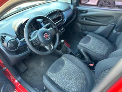 FIAT Uno 1.0 4P FLEX ATTRACTIVE, Foto 4