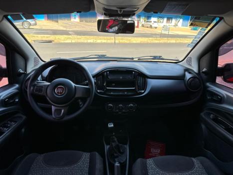 FIAT Uno 1.0 4P FLEX ATTRACTIVE, Foto 5