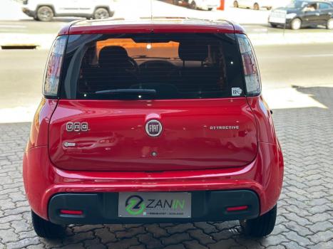FIAT Uno 1.0 4P FLEX ATTRACTIVE, Foto 7