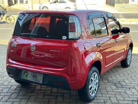 FIAT Uno 1.0 4P FLEX ATTRACTIVE, Foto 8
