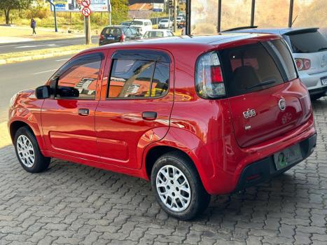 FIAT Uno 1.0 4P FLEX ATTRACTIVE, Foto 9