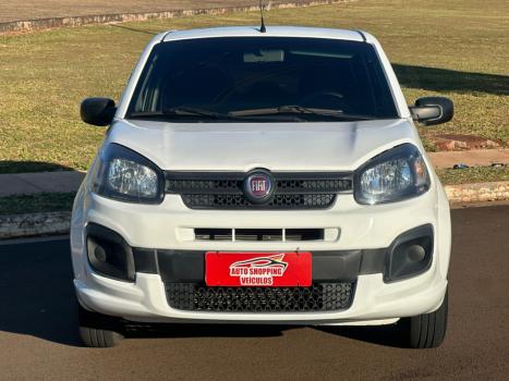 FIAT Uno 1.0 4P FLEX EVO ATTRACTIVE, Foto 1