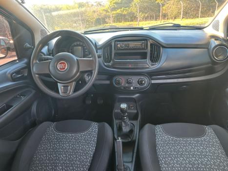 FIAT Uno 1.0 4P FLEX EVO ATTRACTIVE, Foto 2