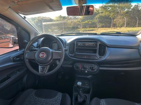 FIAT Uno 1.0 4P FLEX EVO ATTRACTIVE, Foto 3