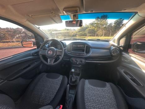 FIAT Uno 1.0 4P FLEX EVO ATTRACTIVE, Foto 4