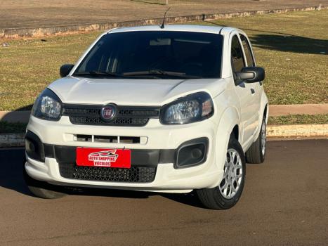 FIAT Uno 1.0 4P FLEX EVO ATTRACTIVE, Foto 6