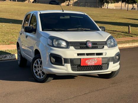 FIAT Uno 1.0 4P FLEX EVO ATTRACTIVE, Foto 7