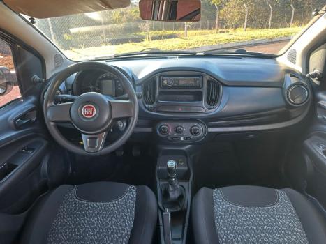 FIAT Uno 1.0 4P FLEX EVO ATTRACTIVE, Foto 8