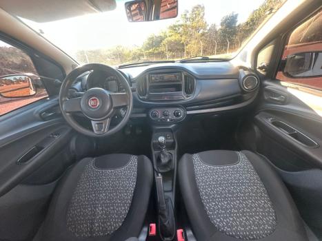 FIAT Uno 1.0 4P FLEX EVO ATTRACTIVE, Foto 9