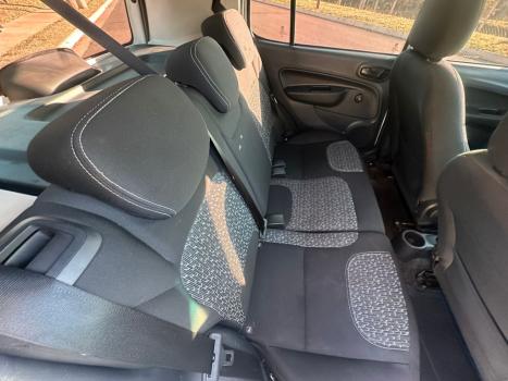 FIAT Uno 1.0 4P FLEX EVO ATTRACTIVE, Foto 10
