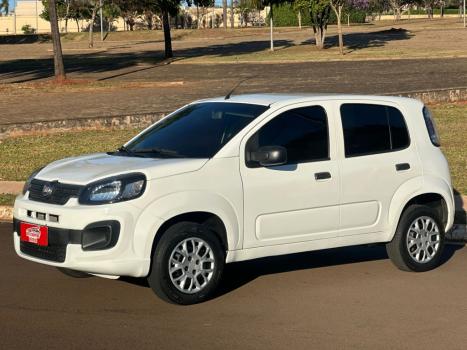 FIAT Uno 1.0 4P FLEX EVO ATTRACTIVE, Foto 12