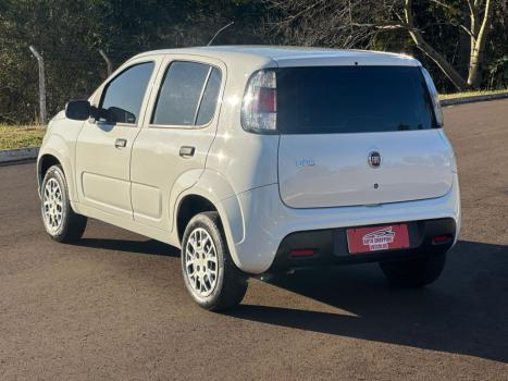 FIAT Uno 1.0 4P FLEX EVO ATTRACTIVE, Foto 14