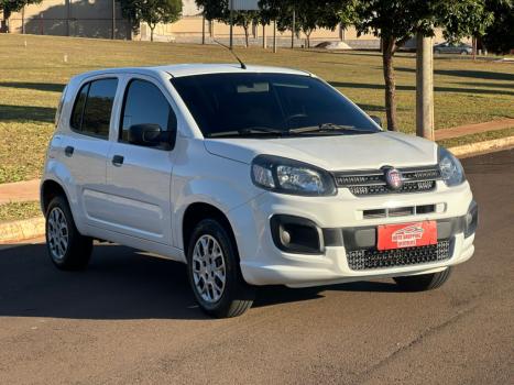 FIAT Uno 1.0 4P FLEX EVO ATTRACTIVE, Foto 16