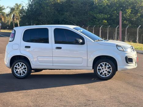 FIAT Uno 1.0 4P FLEX EVO ATTRACTIVE, Foto 17