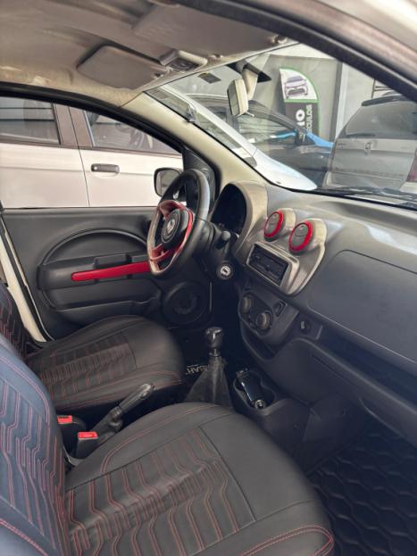 FIAT Uno 1.0 4P FLEX WAY, Foto 7