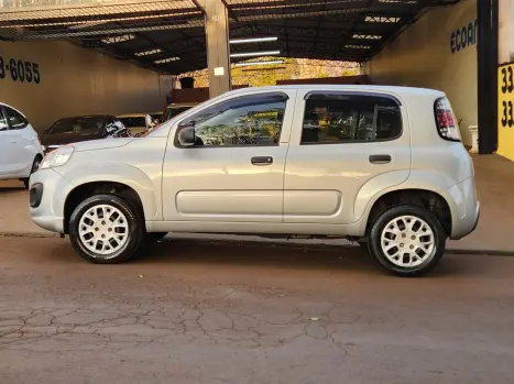 FIAT Uno 1.0 4P FLEX EVO ATTRACTIVE, Foto 6