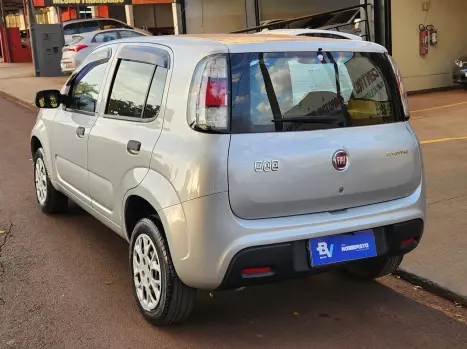 FIAT Uno 1.0 4P FLEX EVO ATTRACTIVE, Foto 8