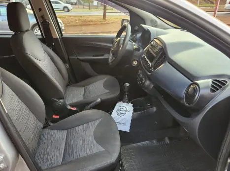 FIAT Uno 1.0 4P FLEX EVO ATTRACTIVE, Foto 11
