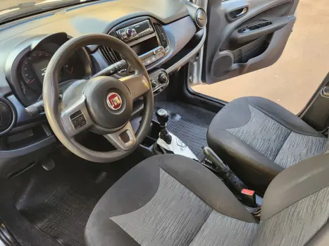 FIAT Uno 1.0 4P FLEX EVO ATTRACTIVE, Foto 14
