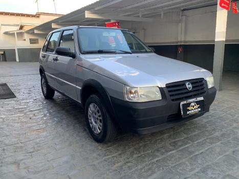 FIAT Uno 1.0 4P FLEX FIRE, Foto 2