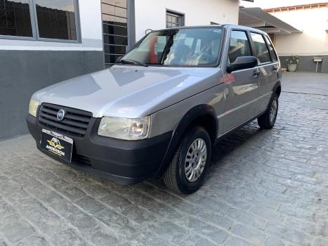 FIAT Uno 1.0 4P FLEX FIRE, Foto 3