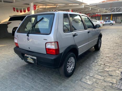 FIAT Uno 1.0 4P FLEX FIRE, Foto 4