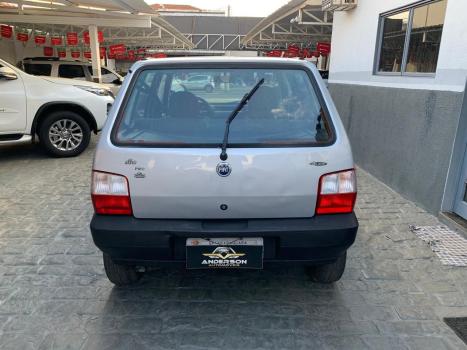 FIAT Uno 1.0 4P FLEX FIRE, Foto 5