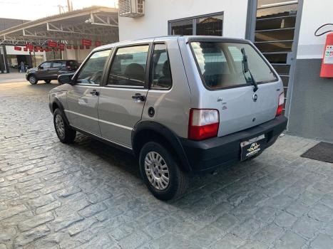 FIAT Uno 1.0 4P FLEX FIRE, Foto 6