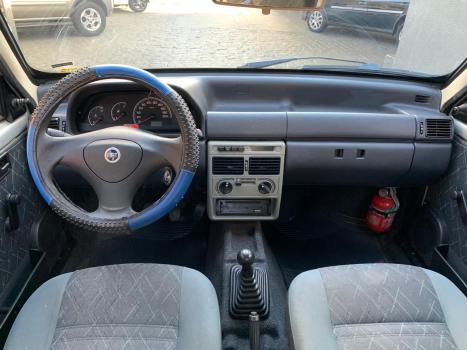 FIAT Uno 1.0 4P FLEX FIRE, Foto 8