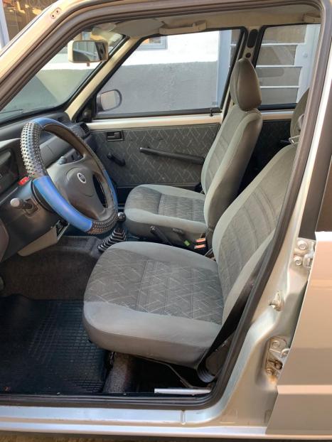 FIAT Uno 1.0 4P FLEX FIRE, Foto 9