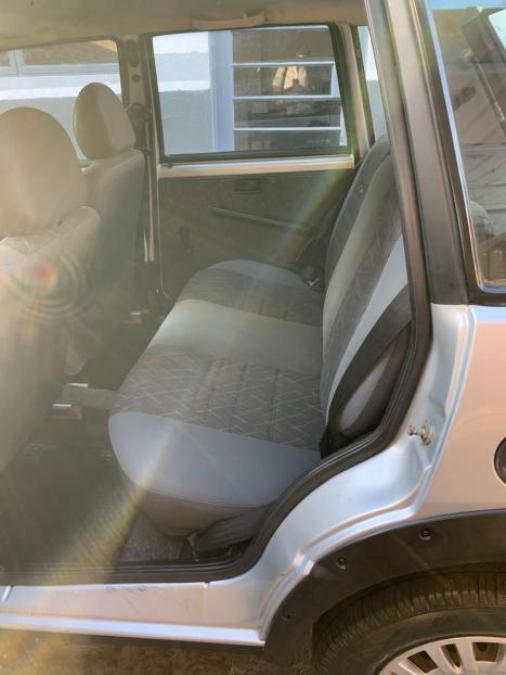 FIAT Uno 1.0 4P FLEX FIRE, Foto 10