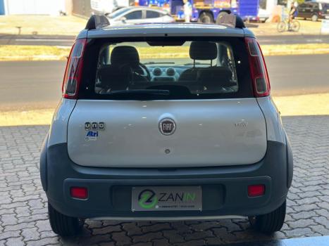 FIAT Uno 1.0 4P FLEX WAY, Foto 7