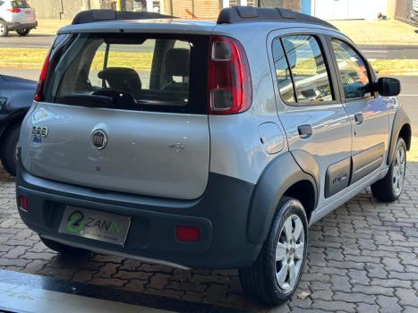 FIAT Uno 1.0 4P FLEX WAY, Foto 8