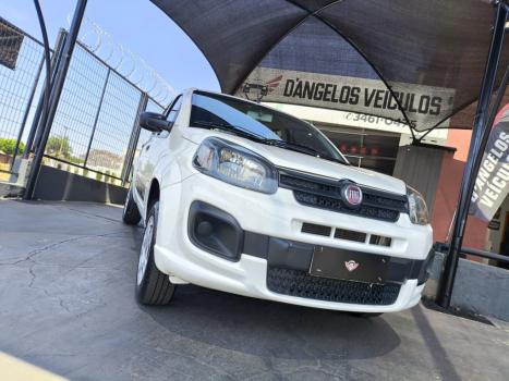 FIAT Uno 1.0 4P FLEX EVO ATTRACTIVE, Foto 2