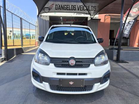 FIAT Uno 1.0 4P FLEX EVO ATTRACTIVE, Foto 3