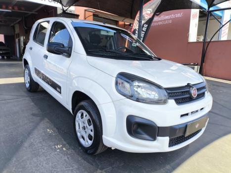 FIAT Uno 1.0 4P FLEX EVO ATTRACTIVE, Foto 5