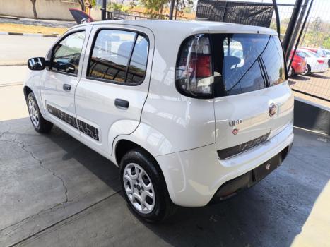 FIAT Uno 1.0 4P FLEX EVO ATTRACTIVE, Foto 6