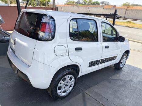 FIAT Uno 1.0 4P FLEX EVO ATTRACTIVE, Foto 7