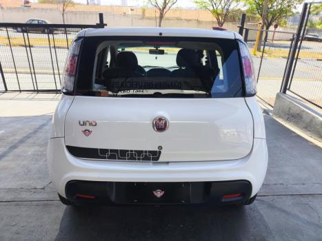 FIAT Uno 1.0 4P FLEX EVO ATTRACTIVE, Foto 8