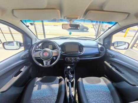 FIAT Uno 1.0 4P FLEX EVO ATTRACTIVE, Foto 9