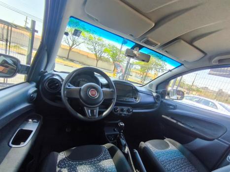 FIAT Uno 1.0 4P FLEX EVO ATTRACTIVE, Foto 10