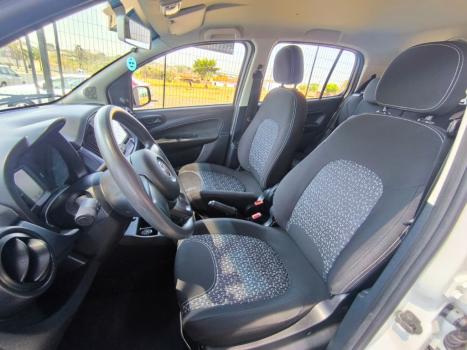 FIAT Uno 1.0 4P FLEX EVO ATTRACTIVE, Foto 11