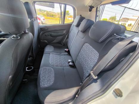 FIAT Uno 1.0 4P FLEX EVO ATTRACTIVE, Foto 12