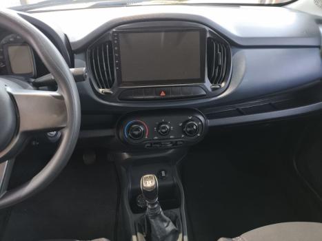 FIAT Uno 1.0 4P FLEX EVO ATTRACTIVE, Foto 13