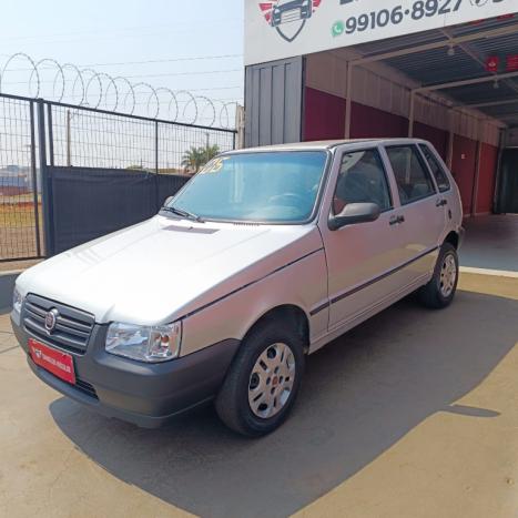 FIAT Uno 1.0 4P MILLE FIRE, Foto 2