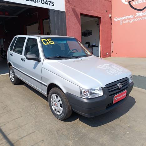 FIAT Uno 1.0 4P MILLE FIRE, Foto 3