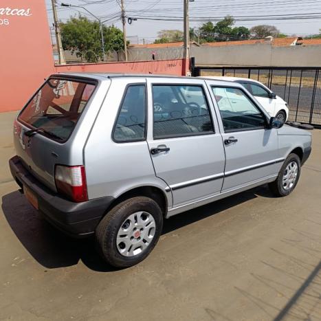 FIAT Uno 1.0 4P MILLE FIRE, Foto 4