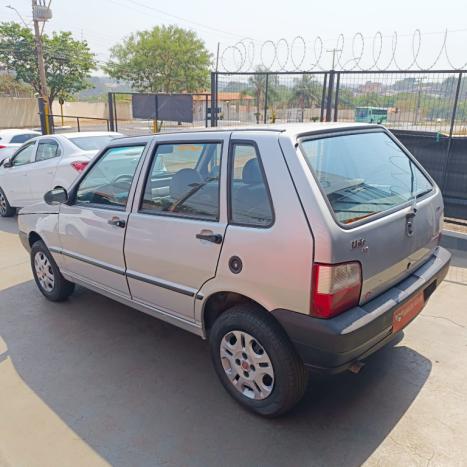 FIAT Uno 1.0 4P MILLE FIRE, Foto 5