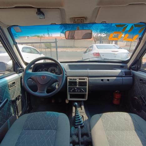 FIAT Uno 1.0 4P MILLE FIRE, Foto 11